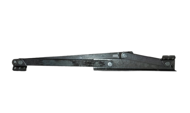 Nábytkový výklopný mechanizmus SP3 v zatvorenej polohe